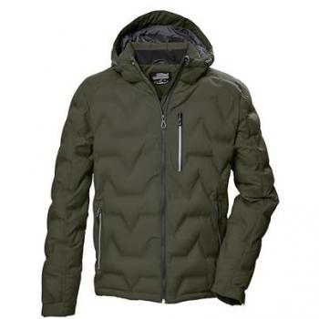 KOW 60 Weather‑Seal KillTec Garment