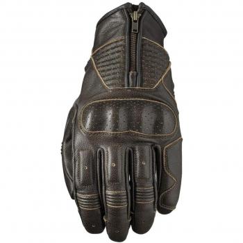 Five Kansas, Gants