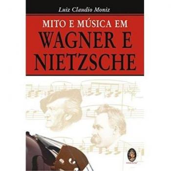 Mito e música em wagner e nietzsche