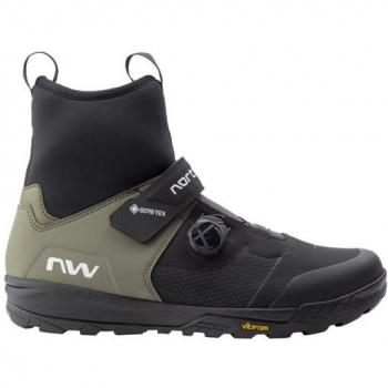 Zapatillas Northwave Kingrock Plus GORE-TEX MTB talla 45