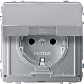 MEG2310-7260 Receptacle