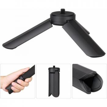 Zhiyun Smooth 4 Triple‑Mount Mic Holder with Flash