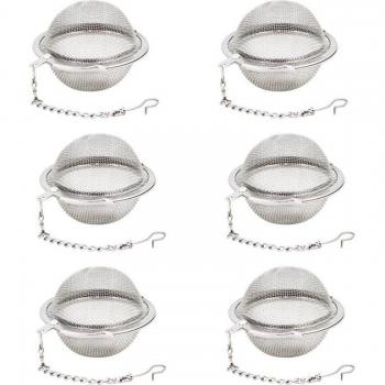 2 Inch Tea Infuser Strainers