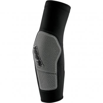 Protezione Articolazioni Biciclette S 100% Nero/Grigio