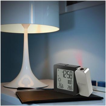 Oregon Scientific BAR 368P‑BS Temperatur