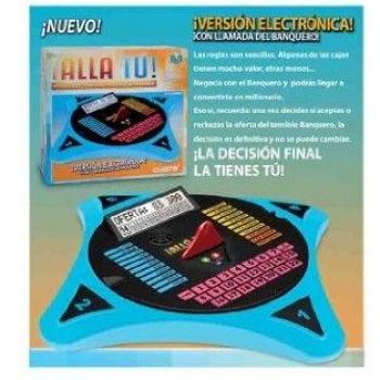 Hasbro Digitales Fernsehspiel 02001