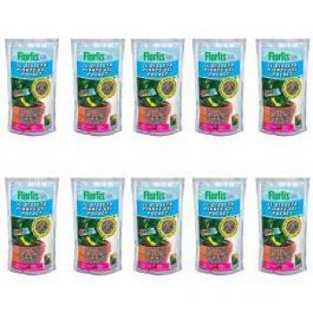Gel Pocket per Irrigazione Piante 220ml
