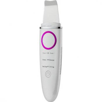 Ultrasonic Facial Tool for Wrinkle Reduction