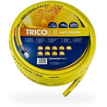 Tuyau anti‑torsion 19 mm Trico Lux, rot. mt. 50