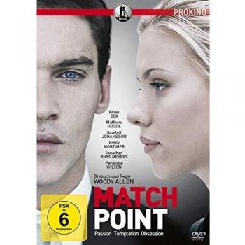 Match Point