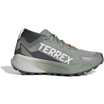 Adidas Zapatillas Terrex Agravic GTX para Trail Running Femenino