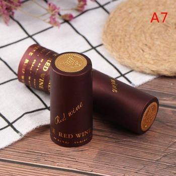 Wine Bottle Seal Caps