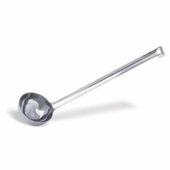 Louche Inox Économique 6-16 cm