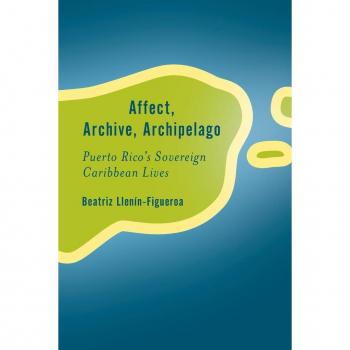 Affect Archive Archipelago