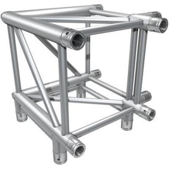 Truss F44 global, configuration 3 angles C30 90°