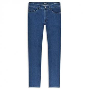 Atelier GARDEUR Nevio Regular‑Fit Jeans mit 5 Taschen
