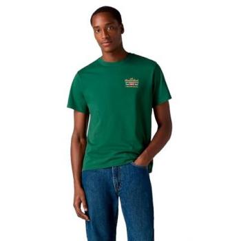 Camiseta casual de hombre Levi's en azul marino
