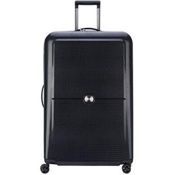 Valise DELSEY PARIS TURENNE 82x53x29 cm Noir