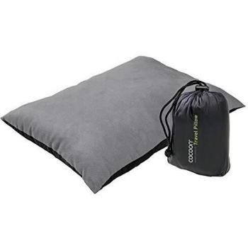 Almohada Cocoon de Nylon Microfibra