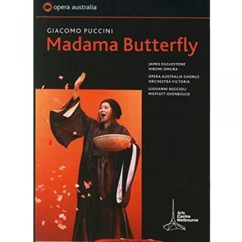 Madama Butterfly