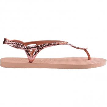 Luna Femme Premium II – Sandales à Talon Plate