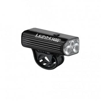 Lezyne Macro Drive 1400+ LED Front Light