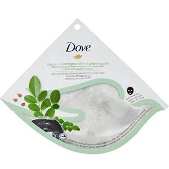Maschera Viso Purificante Dove 27ml