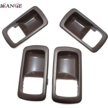 Coque de poignée intérieure porte Toyota Camry 92-96 marron droite