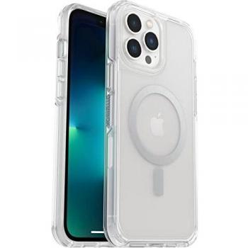OtterBox Clear Symmetry+ Case for iPhone 12 Pro Max