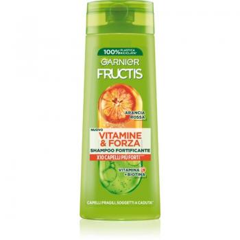 Fructis Vitamine & Forza shampoo 250 ml