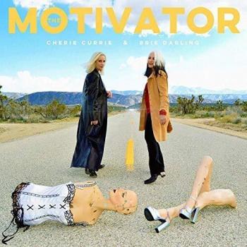 Le Motivateur Cherie Currie