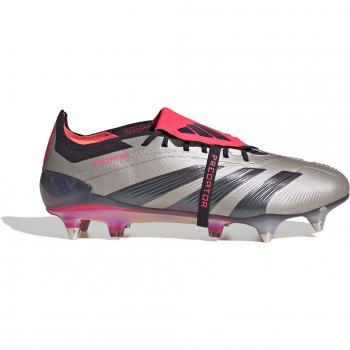 Chaussures de football adidas Predator Elite avec languette repliable SG
