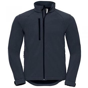 Russell Athletic Softshell Jacket