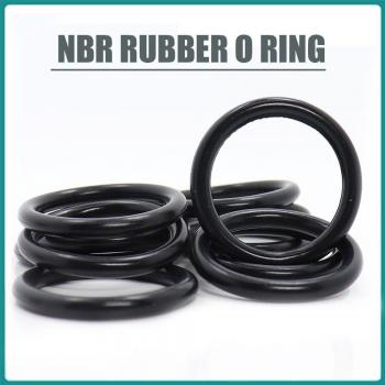 NBR Dichtung O-Ring 4mm, OD 245-280mm