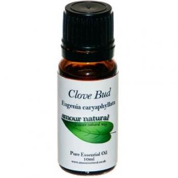 10ml Clove Bud Essential Oil