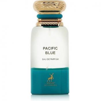 Maison alhambra Pacific Blue Eau de Parfum – 80 ml (Vollmond Edition)