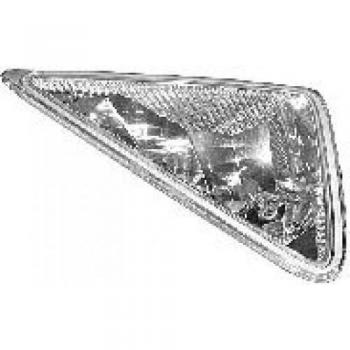 Fari fendinebbia Van Wezel 2580996