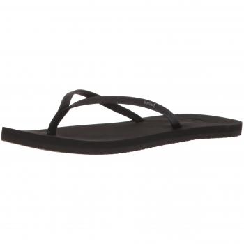Damen-Reef Bliss Nights Sandalen in Schwarz