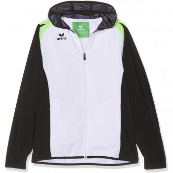 Erima Kinder Präsentationsjacke Razor 2.0 – Farbe Grün Gecko, Größe 152, Artikelnummer 101617