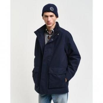 Gant Giacca Casual Poliestere 7006455