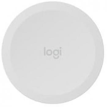 Mando a Distancia Logitech Scribe Blanco 952‑000105