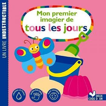 Mon premier imagier