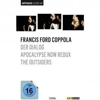 Francis Ford Coppola