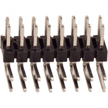 TRU COMPONENTS 2x36 Pin Header
