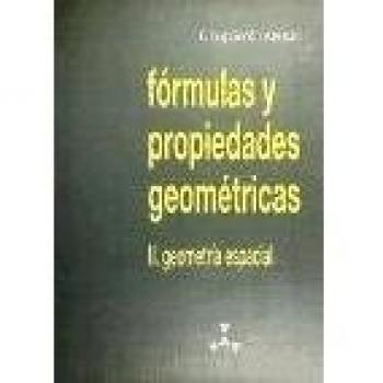 Geometría Espacial