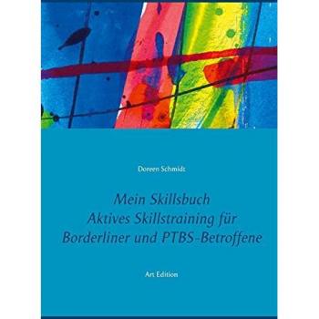 Schmidt, Doreen: Mein Skillsbuch