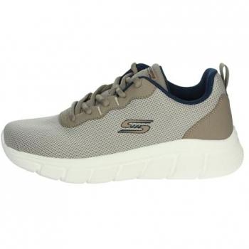 Baskets SKECHERS Bobs B Flex à Semelle Mémoire