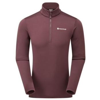 Montane Pile Protium Pull‑on (Mezza Cerniera)