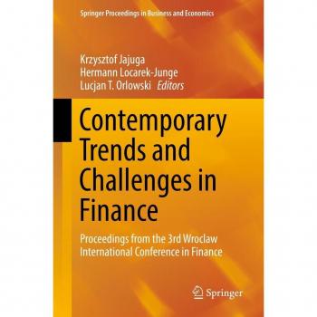 Vitalsource Technologies, Inc. Contemporary Trends And Challenges In Finance