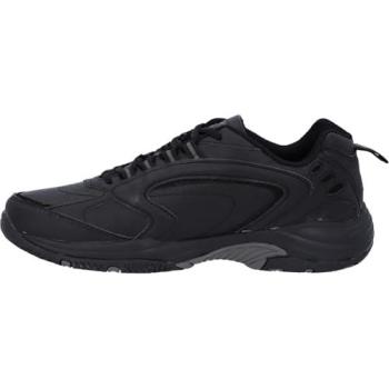 Hi‑Tec BlastLite Trainer – Black, Size 14 (UK)